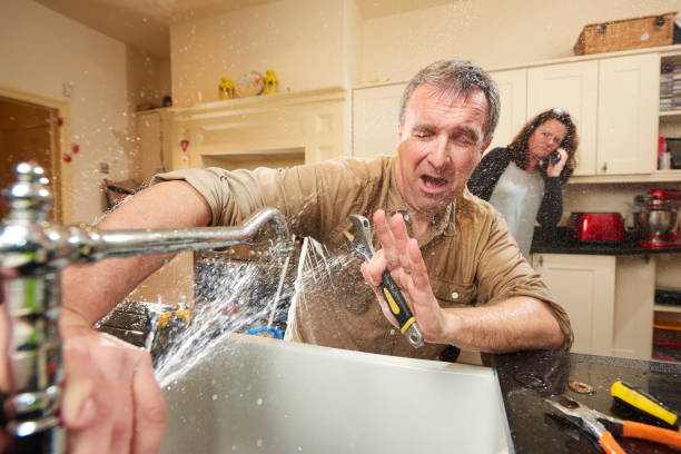 Best Commercial water damage restoration  in Thompson, ND